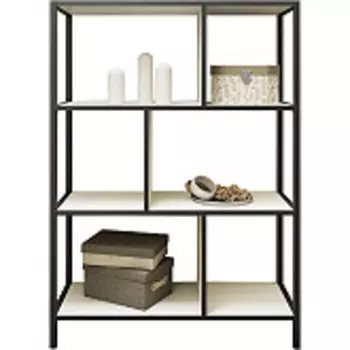 Стеллаж 'Лофт' №2