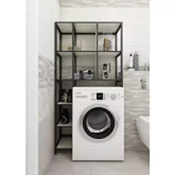 Стеллаж 'Лофт', Sanflor