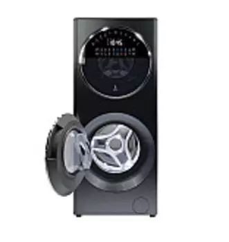 Стиральная машина Lex с сушкой LWM10714LuxIDD