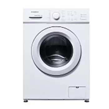 Стиральная машина Maunfeld MFWM127WH052