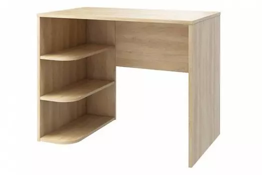 Стол Арчи СТЛ.301.04 Дуб небраска