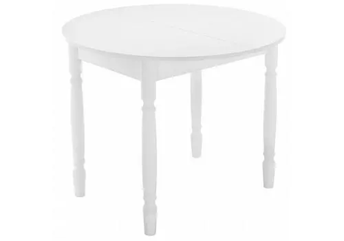 Стол Аттер белый