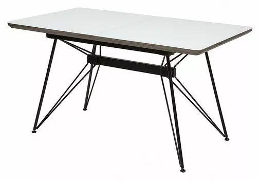 Стол COMPLEX DT780 140 WHITE
