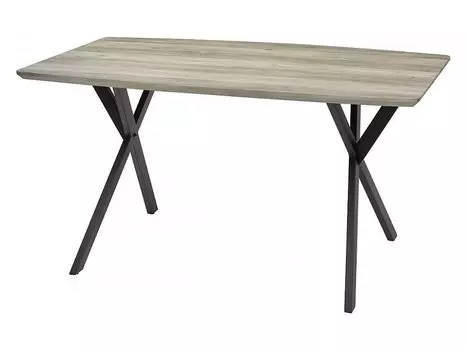 Стол COVENTRY серый