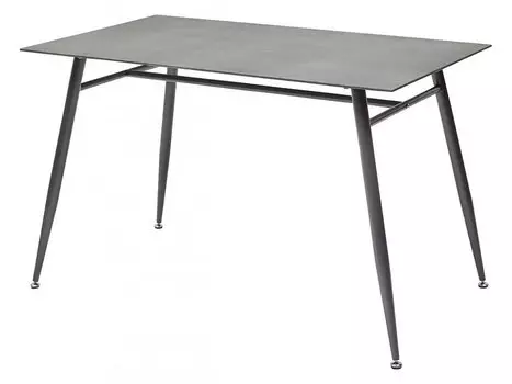 Стол DIRK цвет BTC-F056 бежево-серый