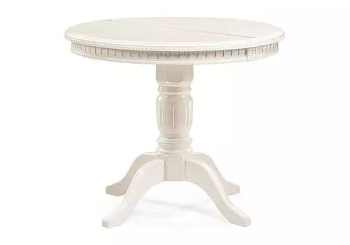 Стол Долерит бежевый