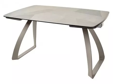 Стол ECLIPSE 137 Spanish ceramic "пэчворк" HT-052