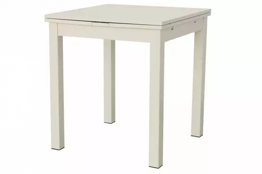 Стол Фиоре 1 Слоновая кость