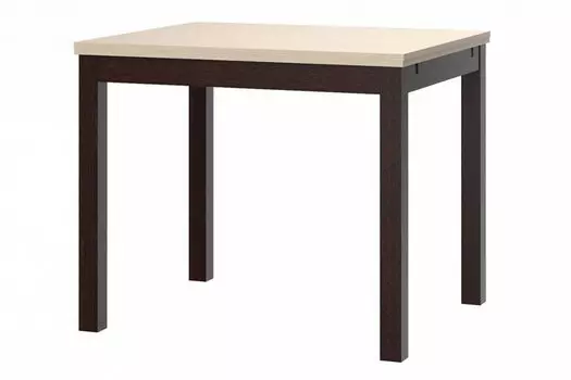 Стол Фиоре 4 Дуб Кремона/ Венге