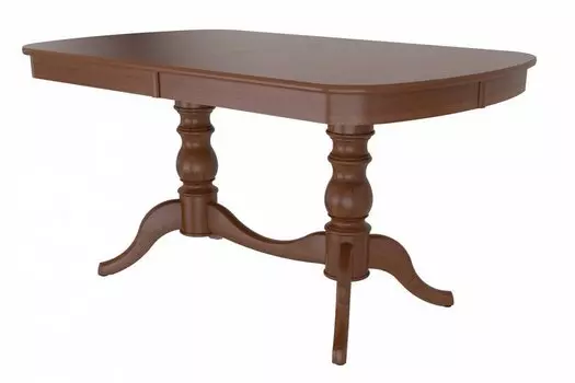 Стол Фламинго Американский Орех 1500*2000/900