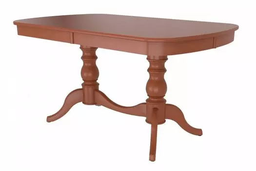 Стол Фламинго арт.08.01. Вишня 1500*2000/900