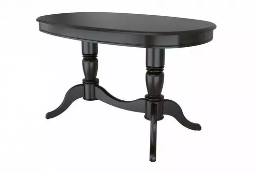 Стол Фламинго арт.09.02. Венге 1300*1700/800