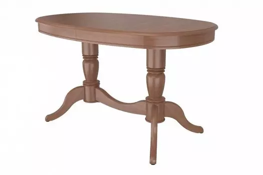 Стол Фламинго арт.09.01. Вишня 1300*1700/800