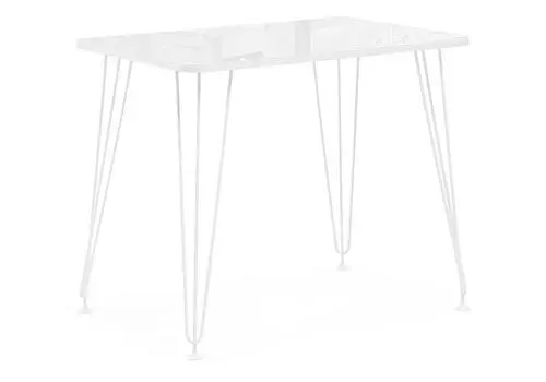 Стол Хумфри белый