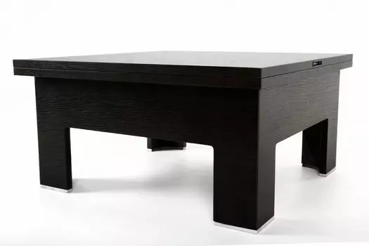 Стол Эдельвейс Венге