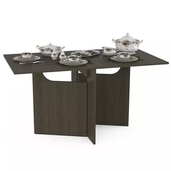 Стол-книжка Дублин 4060 Венге