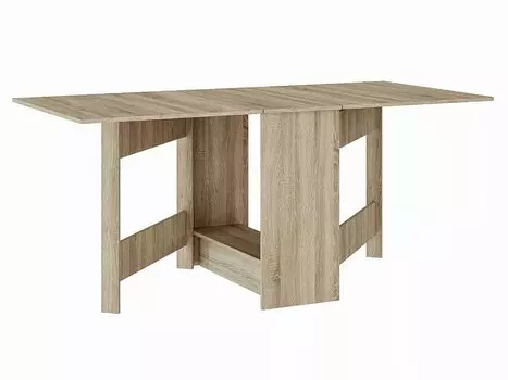 Стол-книжка Мадлен ЛДСП Дуб Сонома