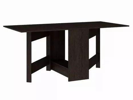 Стол-книжка Мадлен ЛДСП Венге