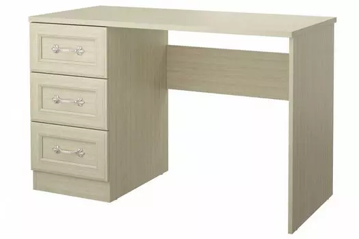 Стол компьютерный 3 ящ. Дженни СТЛ.127.09 Cilegio Nostrano