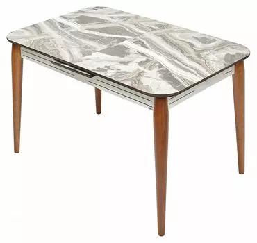 Стол LINK 122 см GRANITE