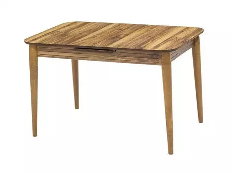Стол LINK 122 см KEMENCE WOODEN
