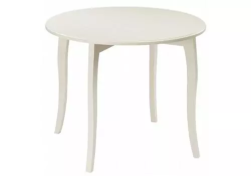 Стол Мантенья молочный