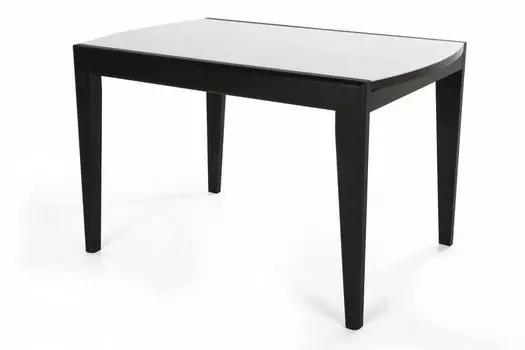 Стол Марсель-Лайт Белый/ Венге