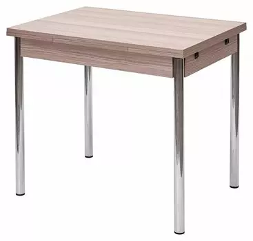 Стол обеденный 2002 CORDOBA, дуб беленый