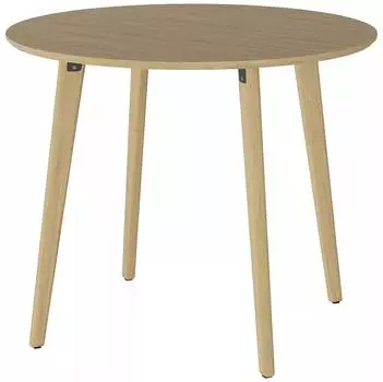 Стол обеденный Калифорния Морган Дуб янтарный