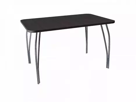 Стол обеденный прямоугольный LС (ОС-11) Венге