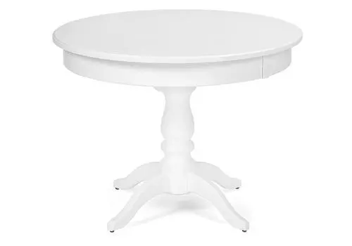 Стол Орден белый