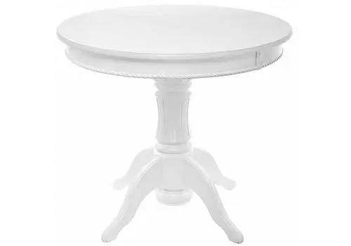 Стол Павия белый