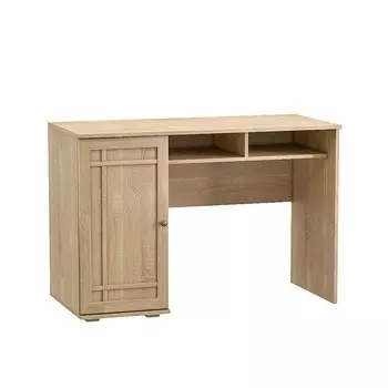 Стол письменный Марко 03.244 Дуб Сонома