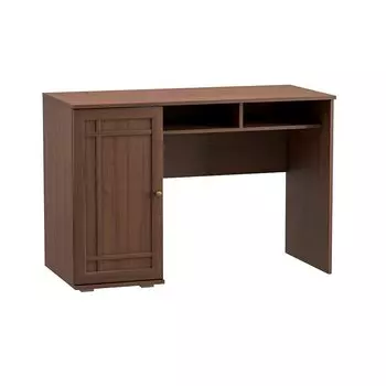 Стол письменный Марко 03.244 Орех Селект каминный