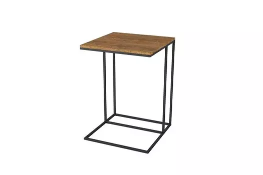 Стол придиванный Хайгрет дуб американский