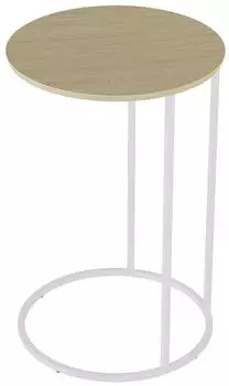 Стол придиванный Калифорния Остин Дуб янтарный