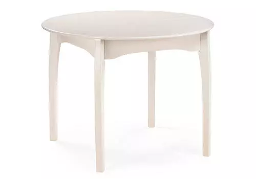 Стол Распи бежевый