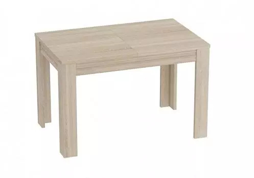 Стол раздвижной Элана Дуб сонома