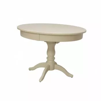 Стол раздвижной Leset Мичиган 2Р Слоновая кость 1013