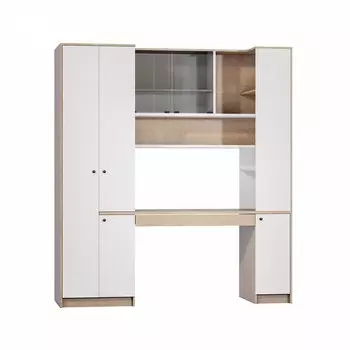 Стол с системой хранения Микс 12.92