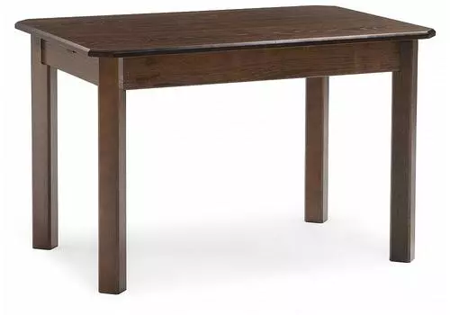 Стол Тефания орех темный