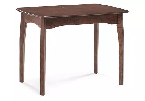 Стол Терзот миланский орех