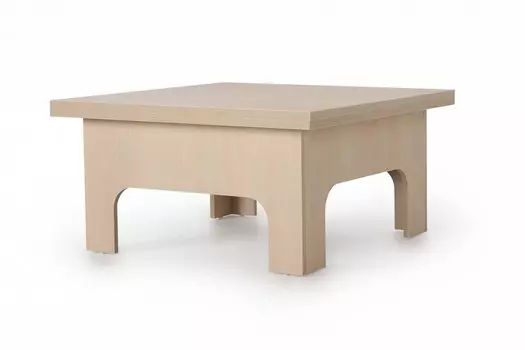 Стол-трансформер Альбатрос СТЛ.068.01 Дуб кремона