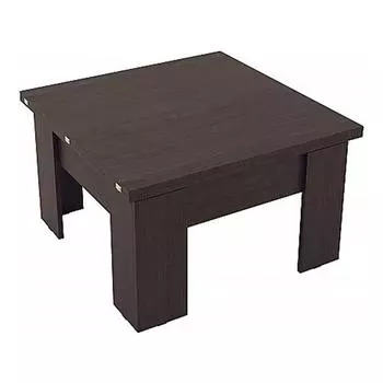 Стол-трансформер журнальный ЛДСП Венге