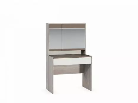 Стол туалетный Элен Ясень шимо светлый