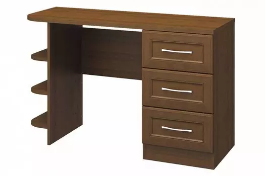 Стол туалетный правый София СТЛ.098.41 Ночь пегасо