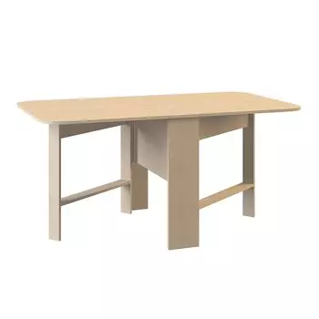 Стол - тумба Глория 609 Дуб паллада