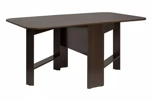 Стол - тумба Глория 609 Венге