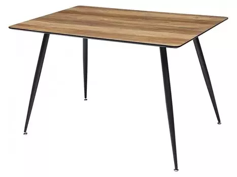 Стол WOOD43 #12 орех