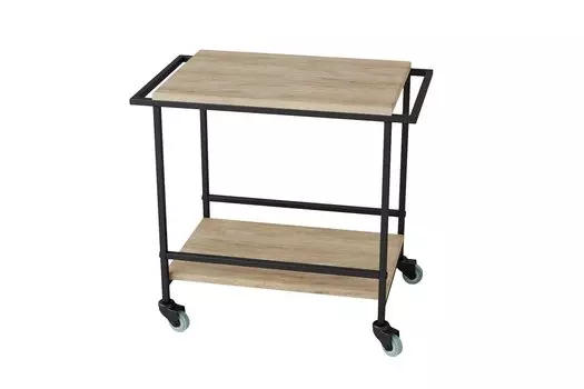 Стол журнальный Фрэнки дуб сонома